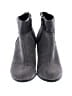 Tahari Gray Wedges Size 6 - photo 2