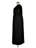 Talbots Black Casual Dress Size 3X - photo 5