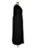 Talbots Black Casual Dress Size 3X - photo 4