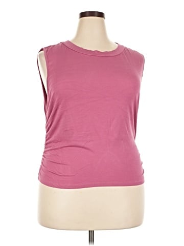 Cider Sleeveless Top (view 1)
