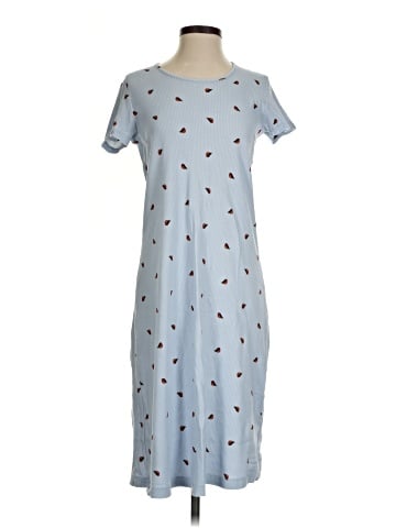 Lands' End Casual Dress (view 1)