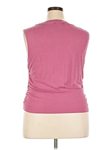 Cider Sleeveless Top (view 2)