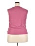 Cider Pink Sleeveless Top Size 3XL - photo 2
