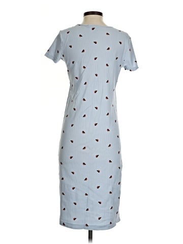 Lands' End Casual Dress (view 2)