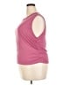 Cider Pink Sleeveless Top Size 3XL - photo 5