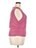 Cider Pink Sleeveless Top Size 3XL - photo 4