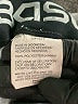 Under Armour 100% Polyester Gray Track Pants Size S - photo 8