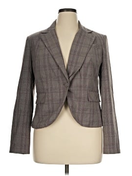 Hillard & Hanson Blazer