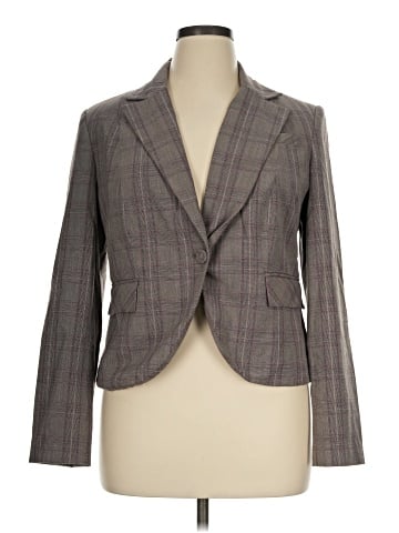 Hillard & Hanson Blazer (view 1)