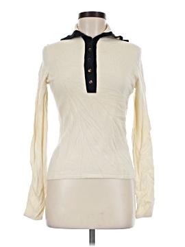 Magaschoni Cashmere Pullover Sweater