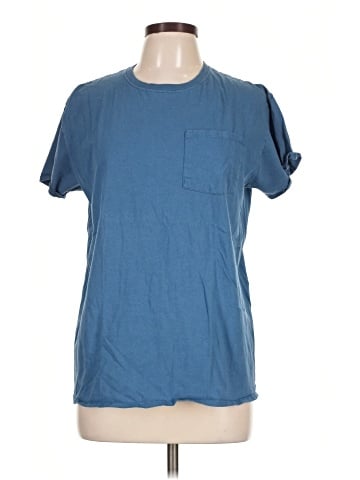 Fruit of the Loom Short Sleeve T-Shirt (view 1)