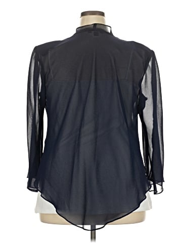 R&M Richards Kimono (view 2)