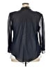 R&M Richards Blue Kimono Size 18 - photo 2