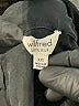 Wilfred 100% Silk Black Long Sleeve Silk Top Size XXS - photo 7