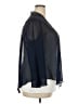 R&M Richards Blue Kimono Size 18 - photo 4