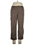 Rafaella Brown Khakis Size 14 - photo 1