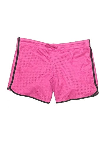 Danskin Now Athletic Shorts (view 1)