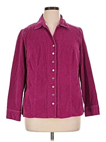 Cj Banks Jacket (view 1)