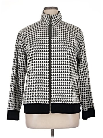 Travelers by Chico's Jacket (view 1)