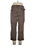 Rafaella Brown Khakis Size 14 - photo 2