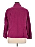 Cj Banks Purple Jacket Size 1X - photo 2