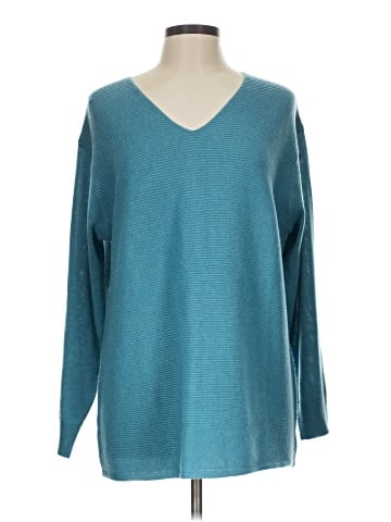 Ella Moss Pullover Sweater (view 1)
