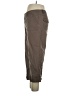 Rafaella Brown Khakis Size 14 - photo 5