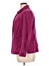 Cj Banks Purple Jacket Size 1X - photo 5