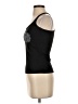 Chaser 100% Cotton Black Tank Top Size XS - photo 5