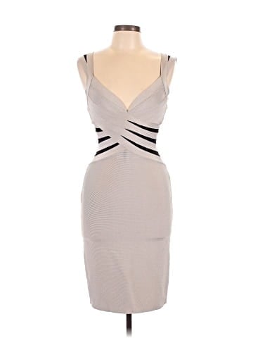 Herve Leger Cocktail Dress (view 1)
