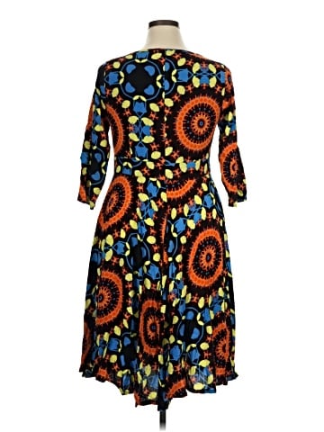 ASHRO Casual Dress (view 2)