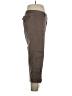 Rafaella Brown Khakis Size 14 - photo 4
