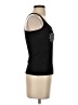 Chaser 100% Cotton Black Tank Top Size XS - photo 4