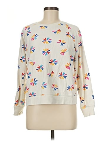 Primary Pullover Sweater (view 1)