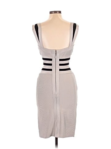 Herve Leger Cocktail Dress (view 2)