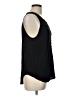 Col Story Black Sleeveless Blouse Size L - photo 4