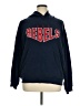 Holloway Blue Pullover Hoodie Size XL - photo 1