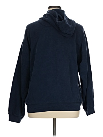 Holloway Pullover Hoodie (view 2)