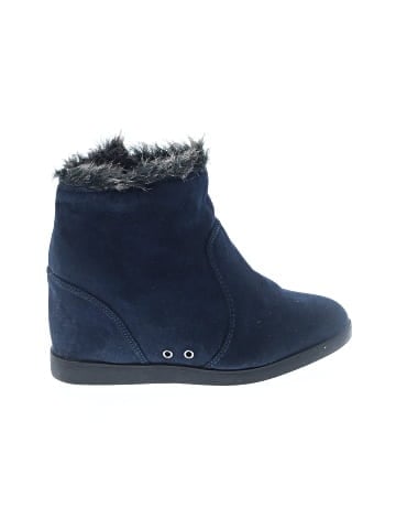 Just Fab Ankle Boots (view 1)