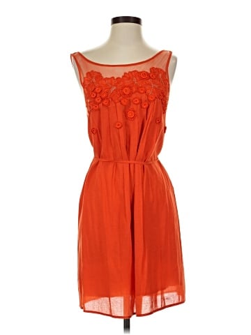 Meadow Rue Cocktail Dress (view 1)