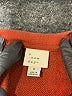 A New Day Brown Orange Sweatshirt Size S - photo 7