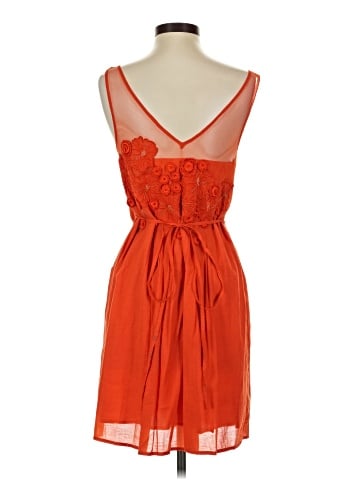 Meadow Rue Cocktail Dress (view 2)