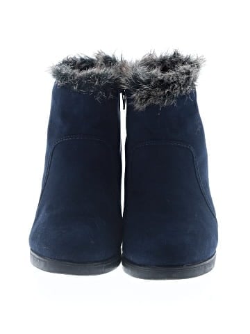 Just Fab Ankle Boots (view 2)