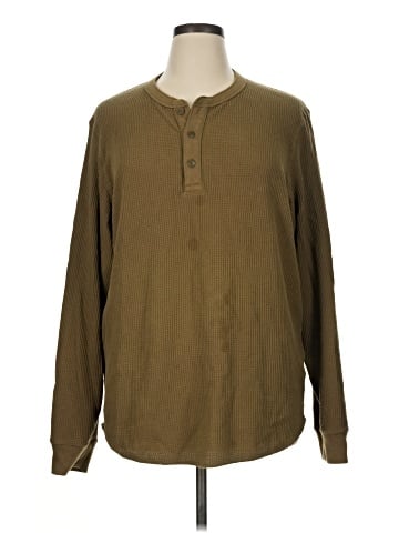 Uniqlo Pullover Sweater (view 1)
