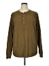 Uniqlo Tan Pullover Sweater Size XL - photo 1