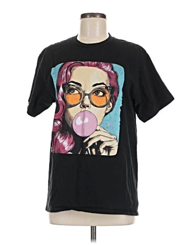Port & Company Short Sleeve T-Shirt (view 1)
