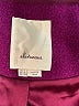 Elevenses Purple Jacket Size 6 - photo 6
