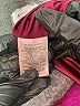 Elevenses Purple Jacket Size 6 - photo 7