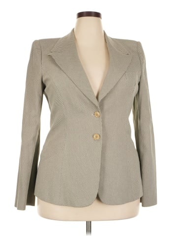 Giorgio Armani Blazer (view 1)