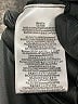BCBGMAXAZRIA Black Blazer Size M - photo 7